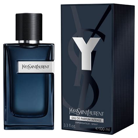 yves saint laurent intense eau de parfum|ysl y edp intense 2023.